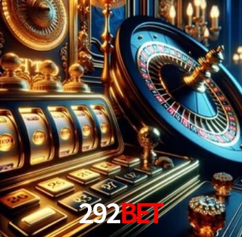 Recursos de Bônus 292BET