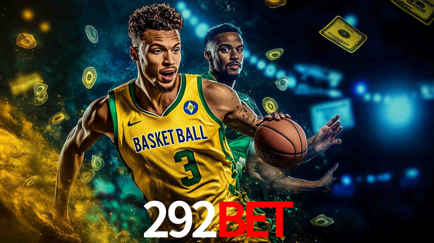 Descubra a Essência do 292BET: Nossa História e Compromissos