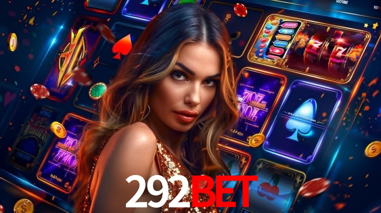 cassino 292BET