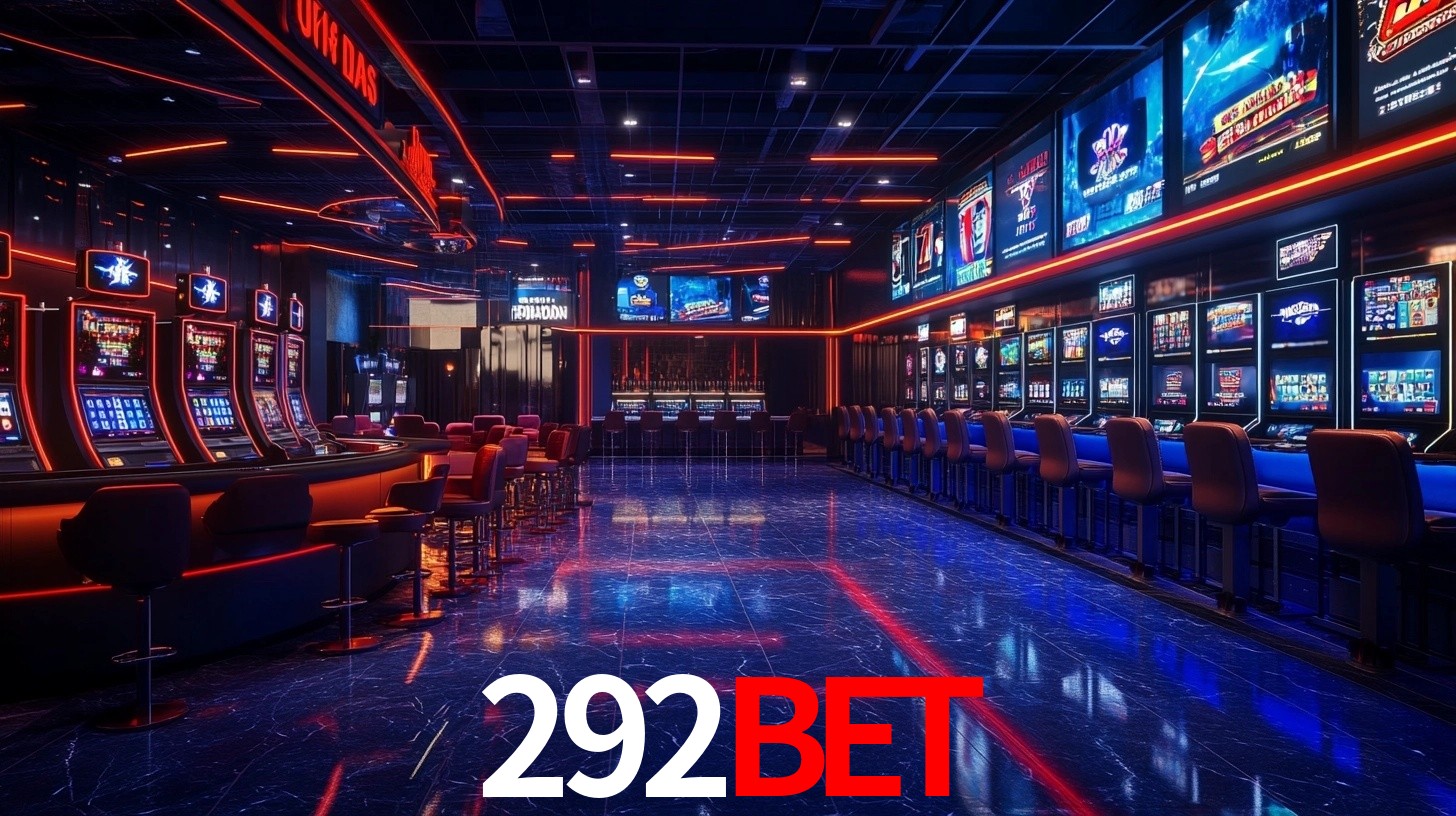 VIP Casino 292BET