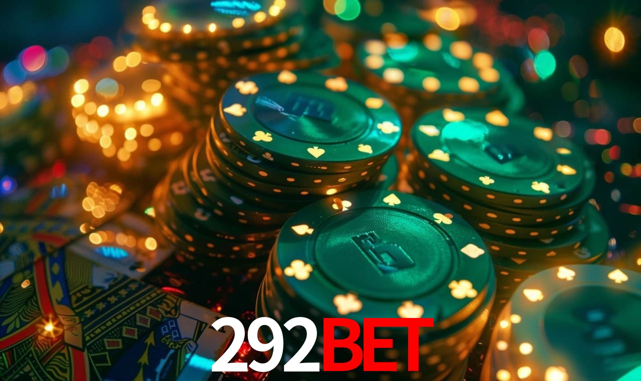 Casino Ao Vivo 292BET