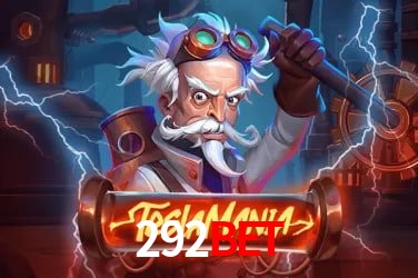 292BET Belo Horizonte - Jackpots