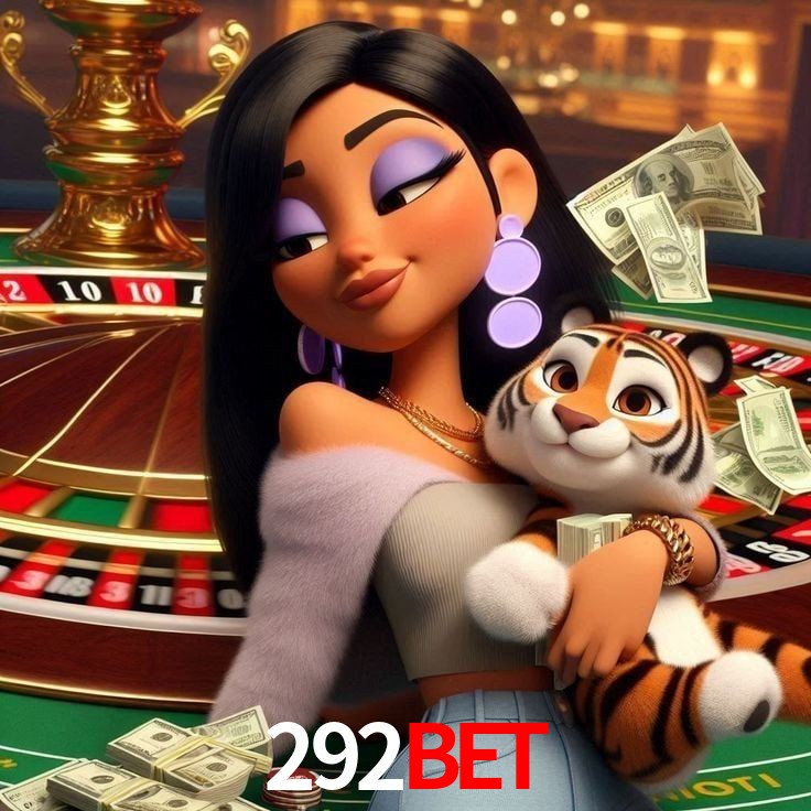 Bonus Features 292BET