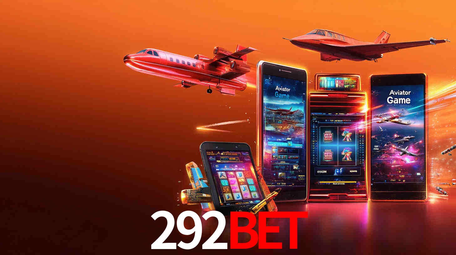 A Experiência Imersiva dos Cassinos Ao Vivo no 292BET