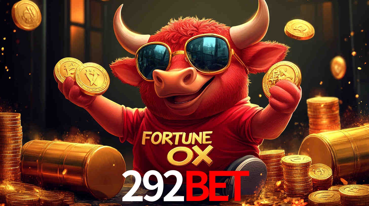 Apostas Esportivas na 292BET: Um Guia Completo