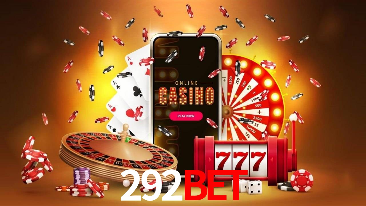 292BET Brasília - Jogo Features