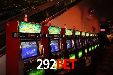 Desvendando o Mundo dos Jogos Virtuais na 292BET