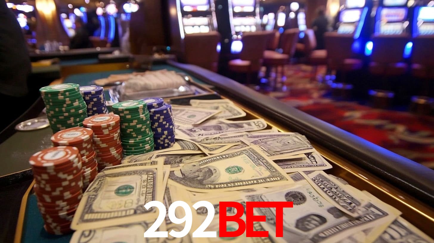 292BET Salvador - Strategy