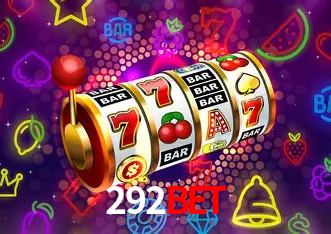 Apostas Esportivas na 292BET: Um Guia Completo