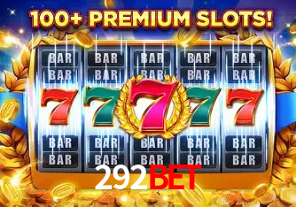 A Popularidade dos Caça-Níqueis no 292BET