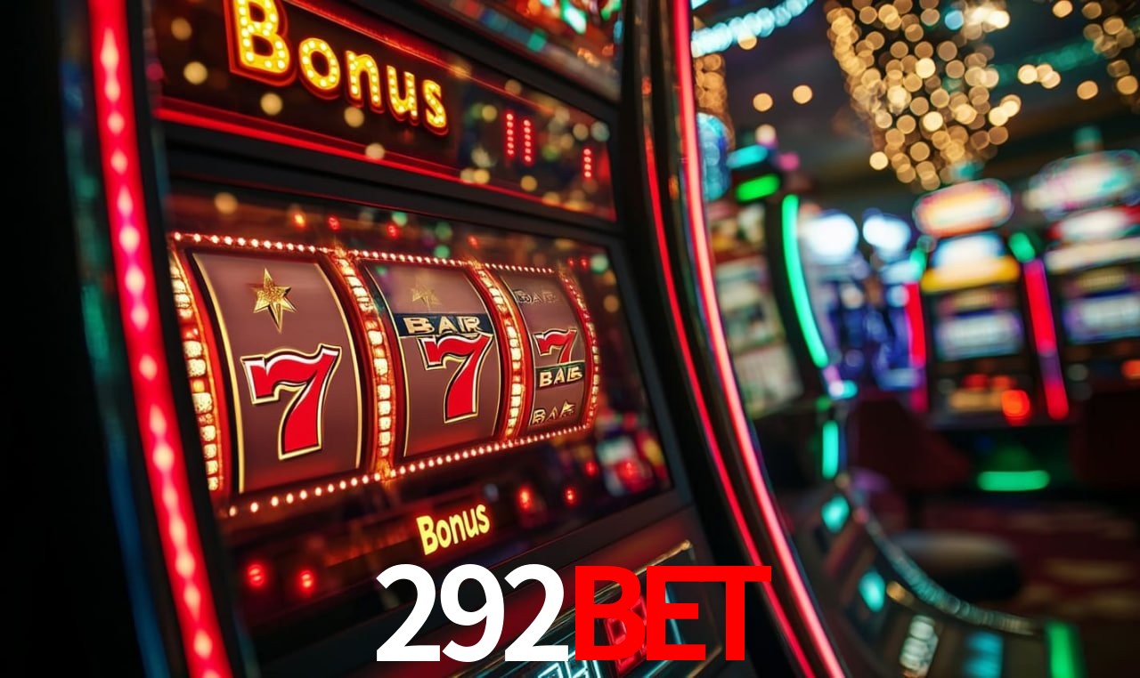 292BET,292BET.com