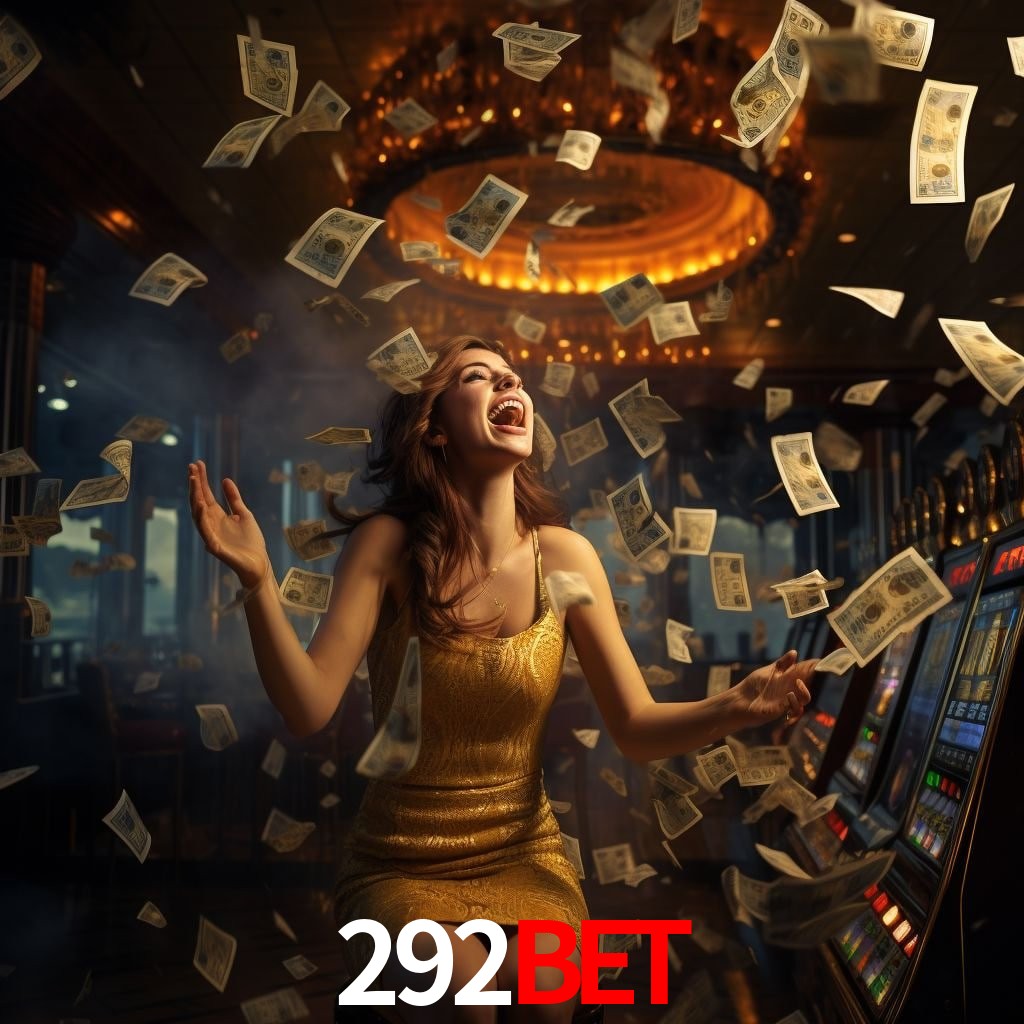 Tennis Betting 292BET