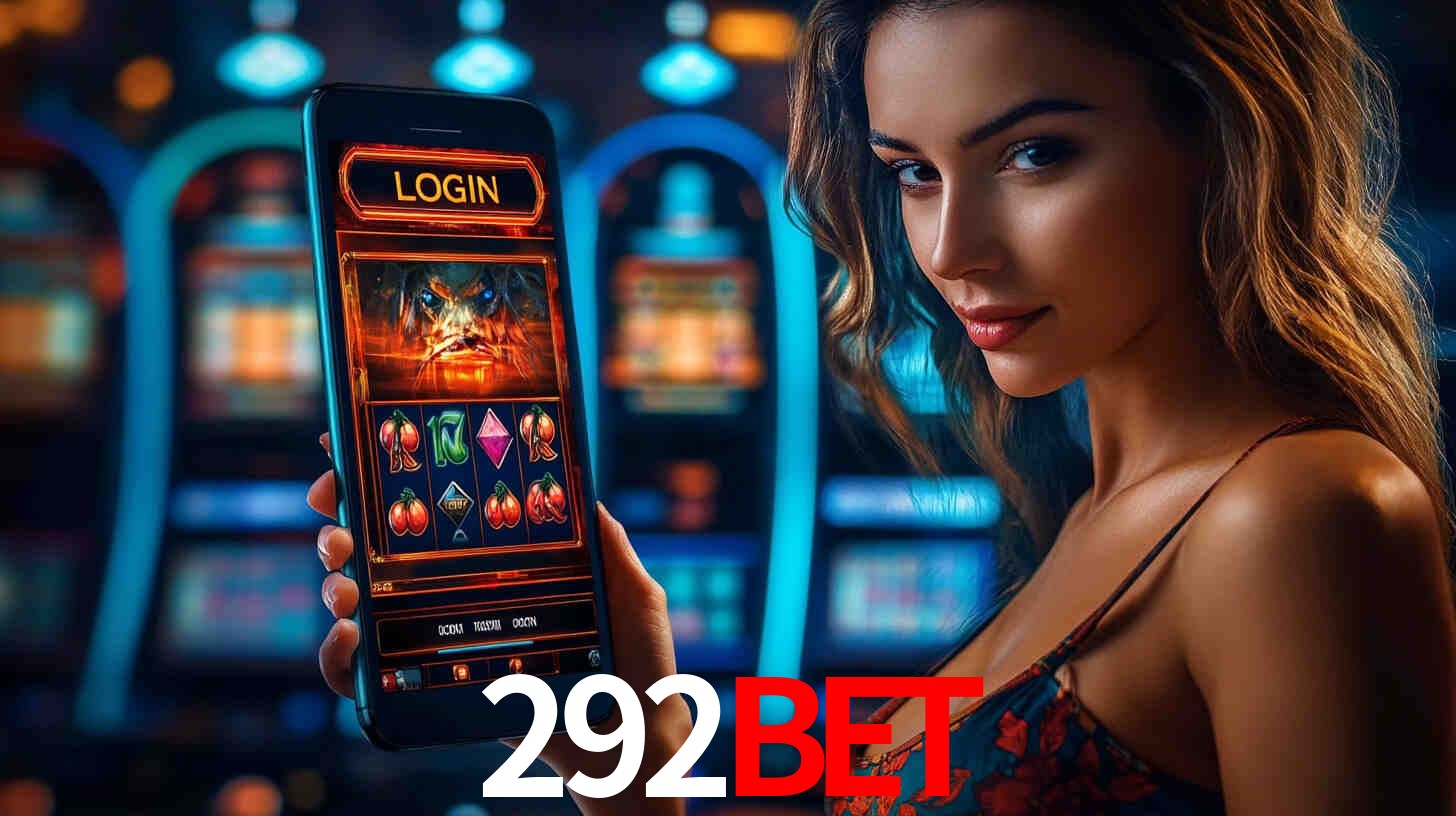 292BET,292BET.com