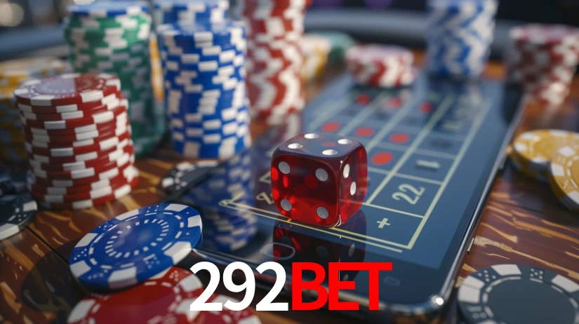 Bônus Generosos e Exclusivos no 292BET para Você!