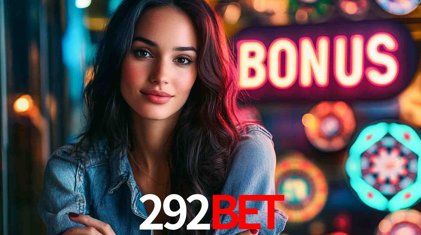 292BET: Seu Especialista em Apostas Esportivas Brasileiras