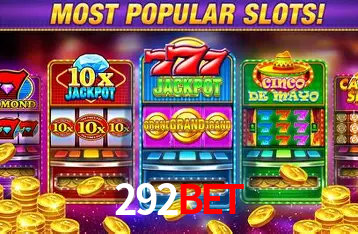 292BET Brasília - Casino Guide