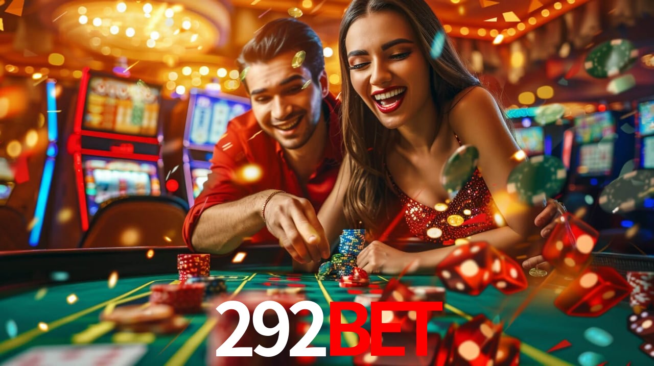 292BET - Pagamento PIX Instantâneo