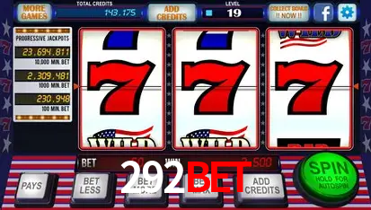 292BET Brasília - VIP Program