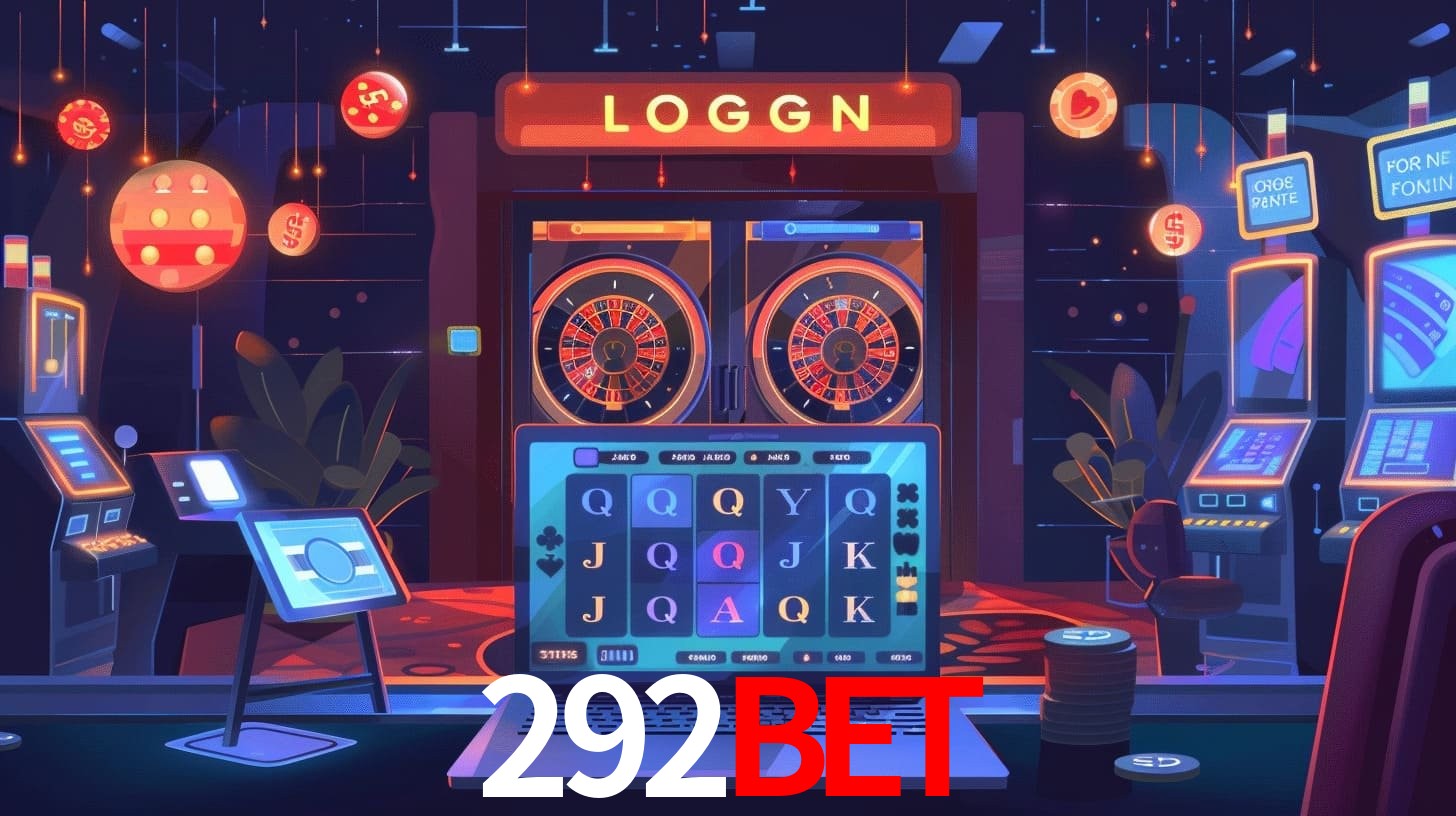292BET Plataforma - Certificada MGA desde 2015