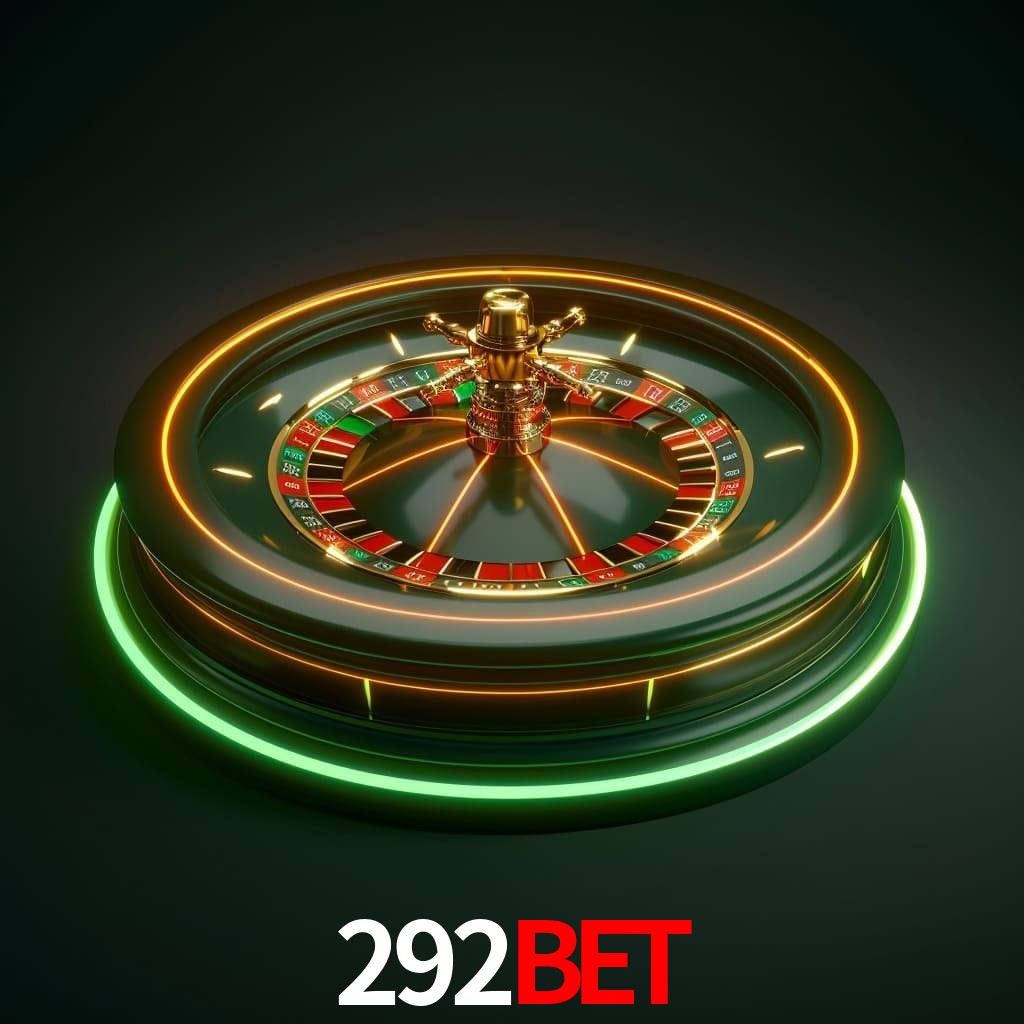 292BET App - Aplicativo Móvel Oficial