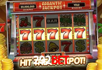 A Emoção da Loteria na 292BET: Uma Chance de Mudança de Vida