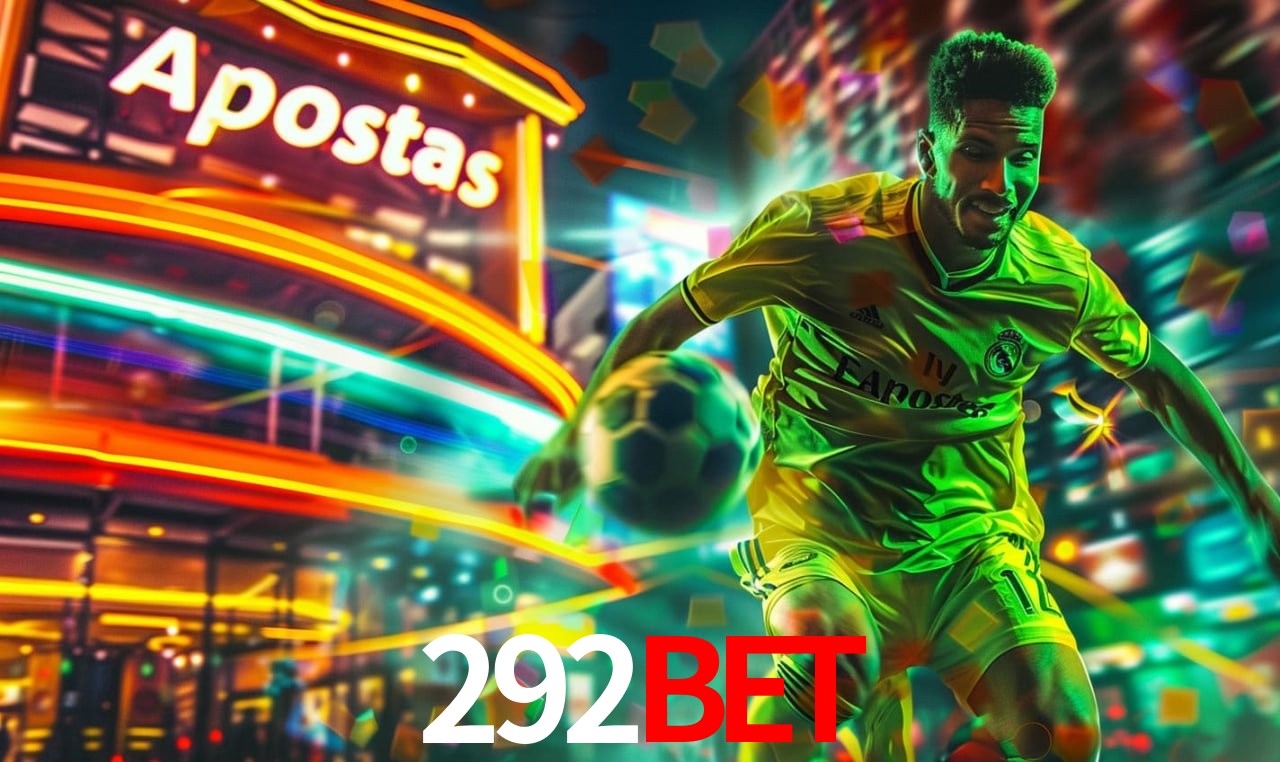 Promoção Relâmpago 292BET