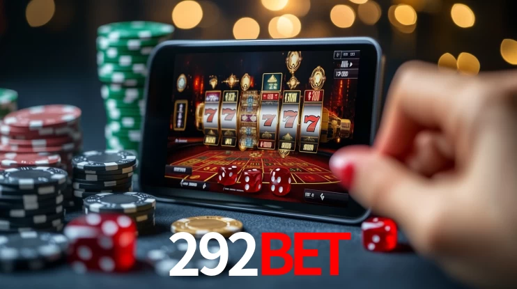 Live Casino 292BET