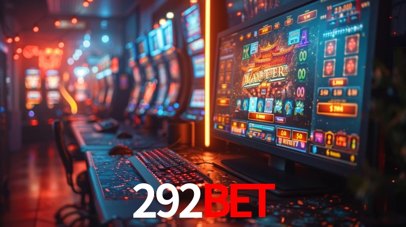 292BET APP