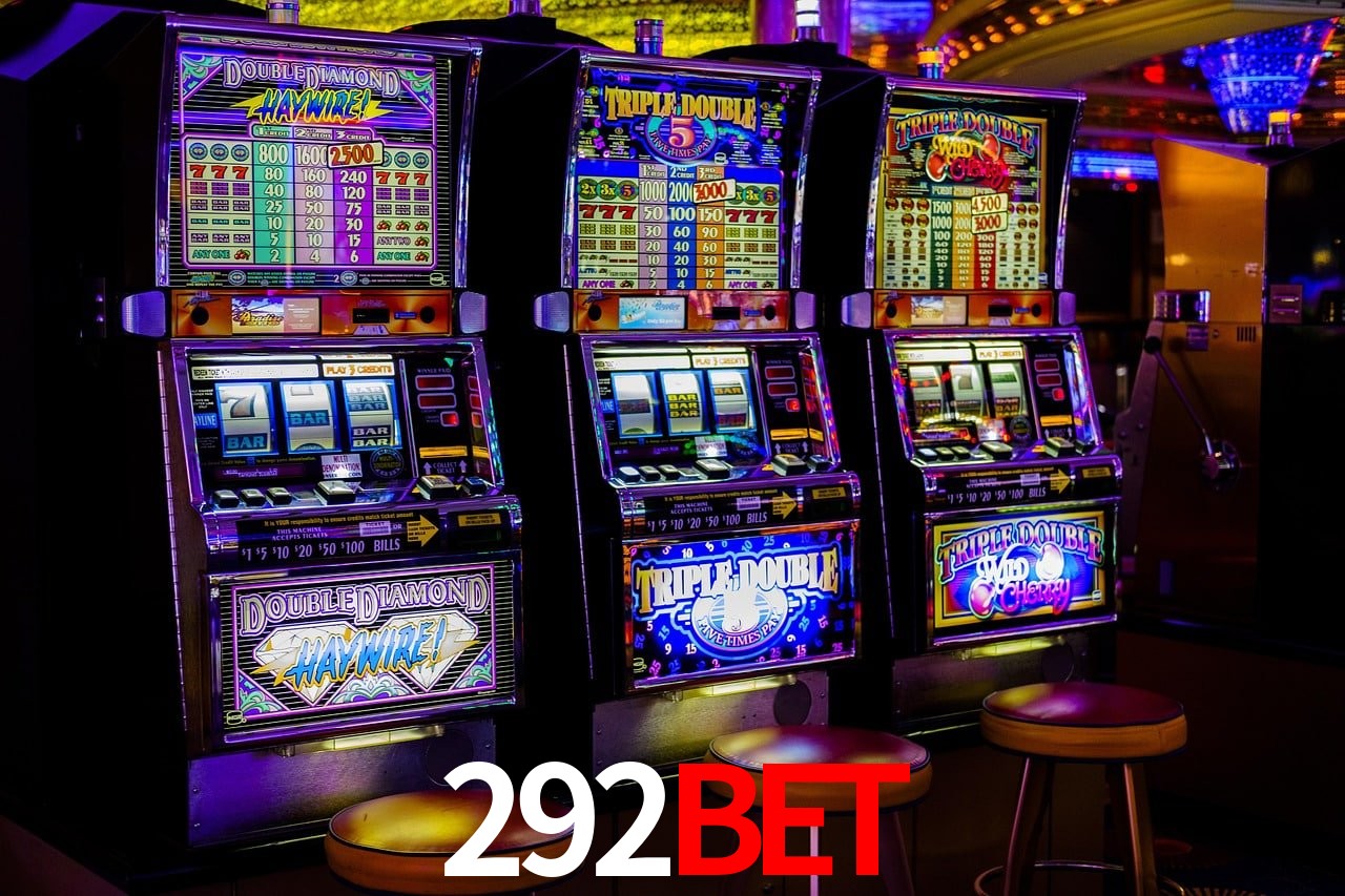 Diretório de Jogos 292BET