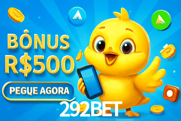 Exclusive Offers 292BET