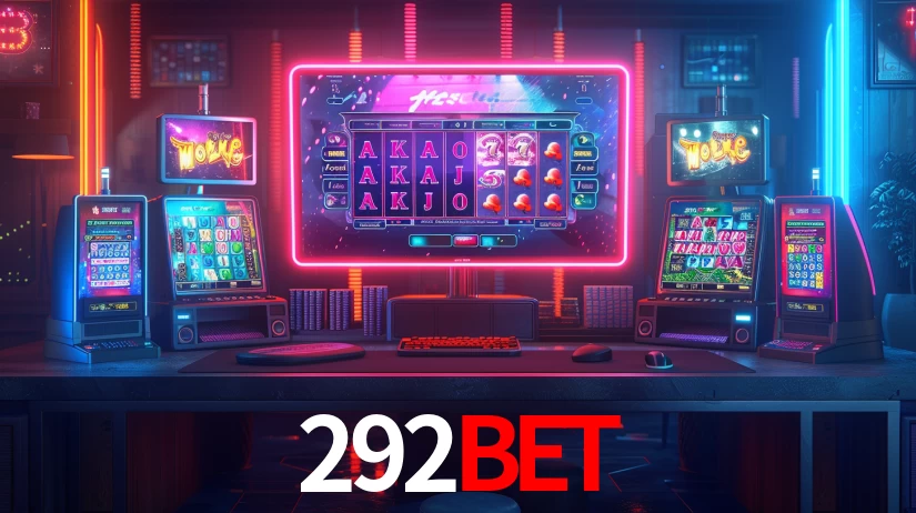 Explore as vantagens do 292BET: serviço profissional e confiabilidade