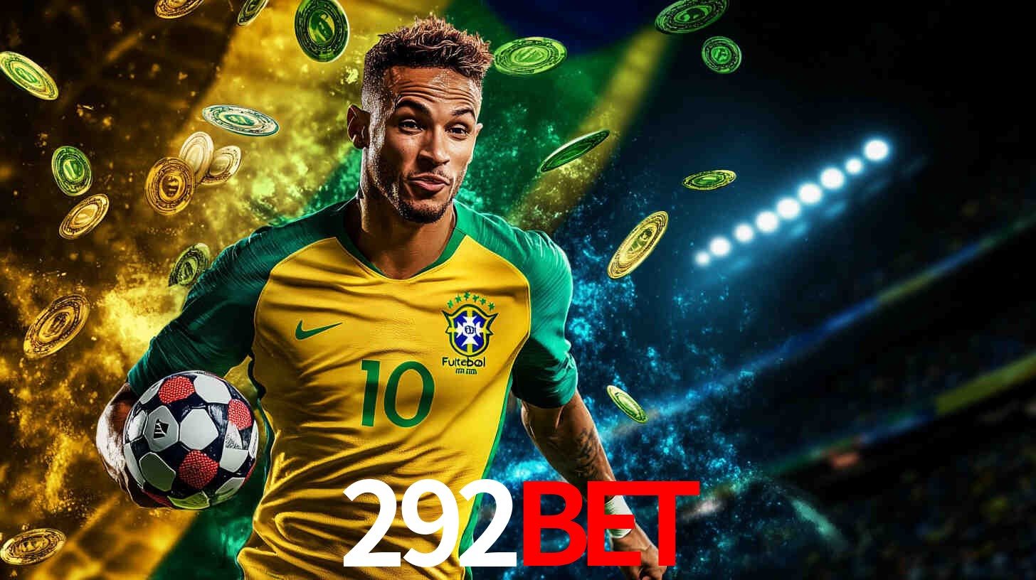 Explorando a Categoria de Eventos em Apostas na 292BET