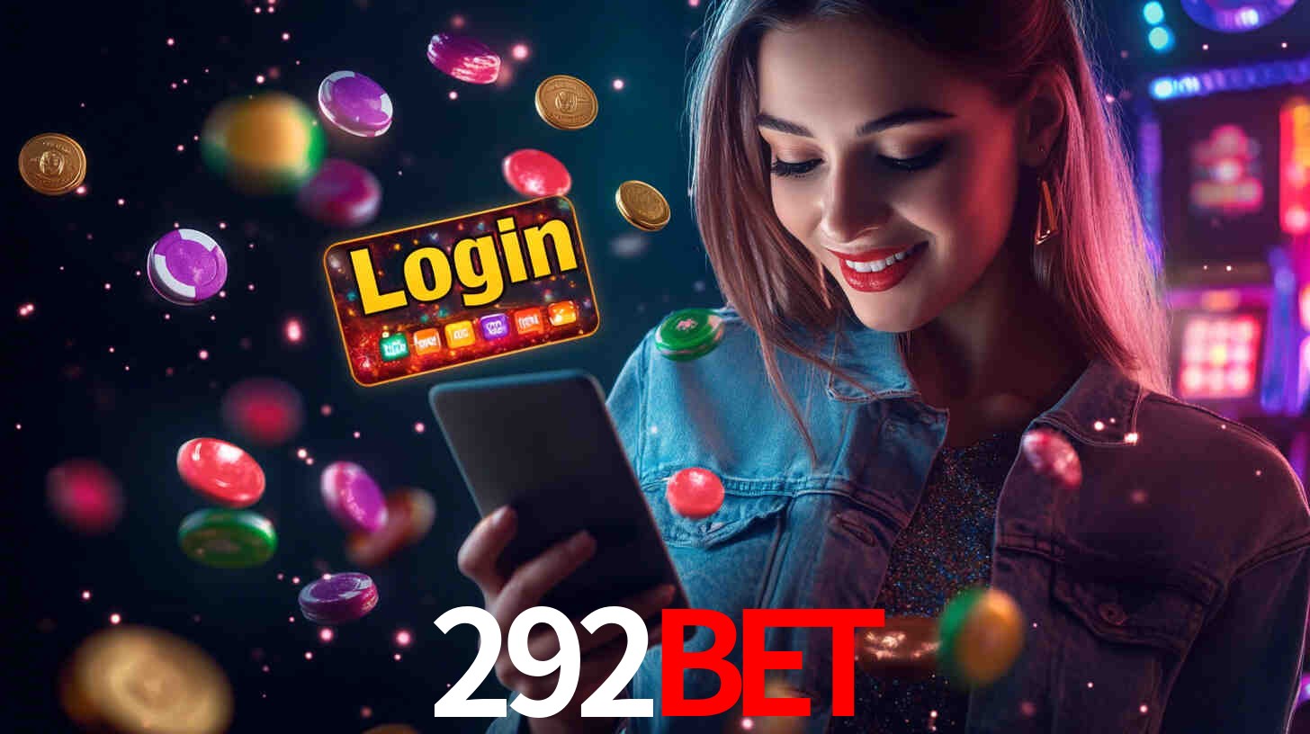 Descubra a Essência do 292BET: Nossa História e Compromissos