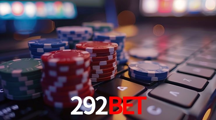 292BET - cassino ao vivo