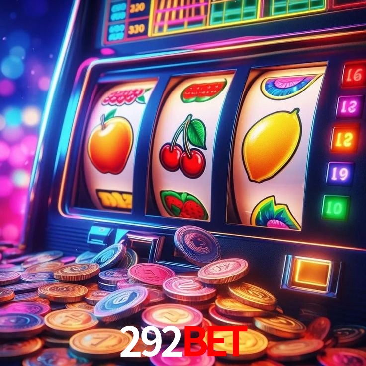Benefícios da Conta 292BET