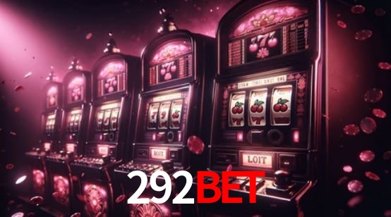 Casino Ao Vivo 292BET