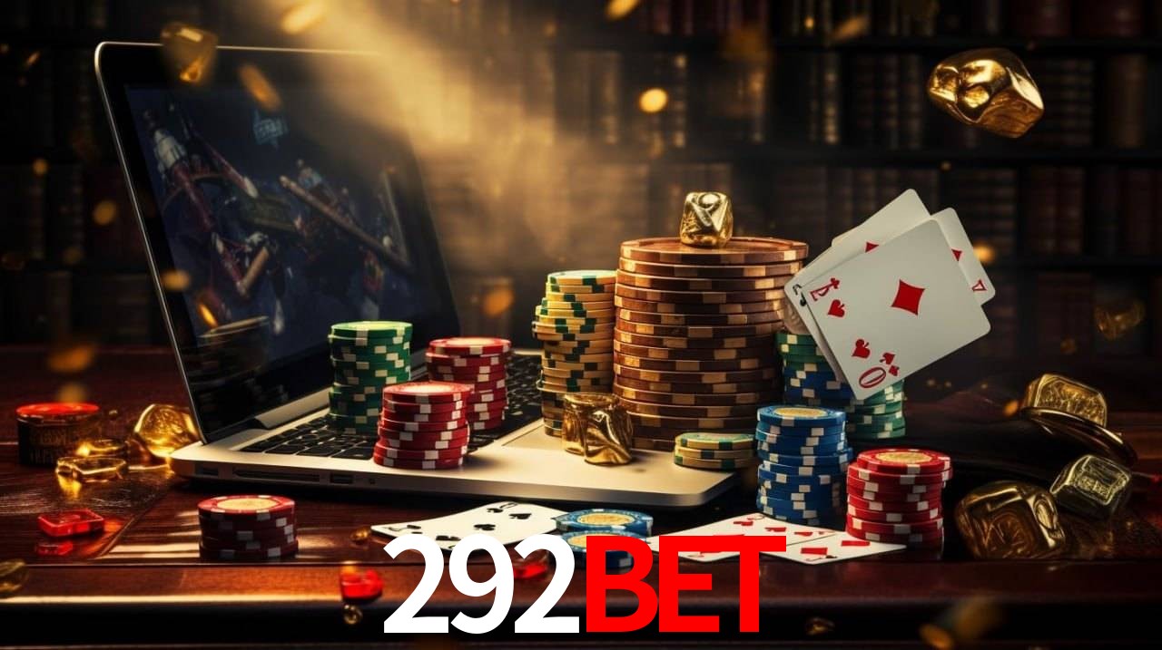 Estatísticas do Jogo 292BET